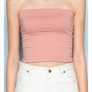 Jenny Tube Top